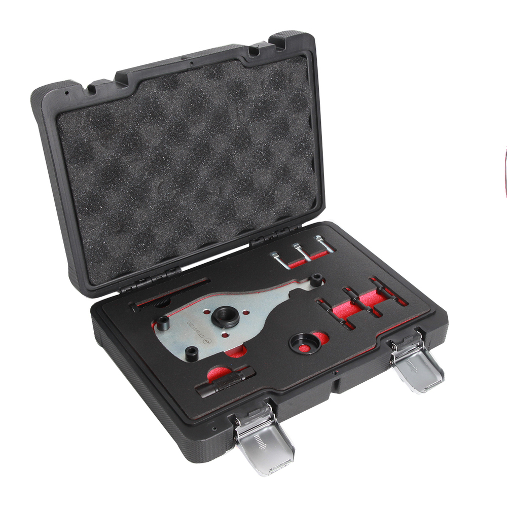 Установочный комплект для снятия топливного насоса высокого давления  Ford 2.0 EcoBlue Car-Tool CT-W3129D