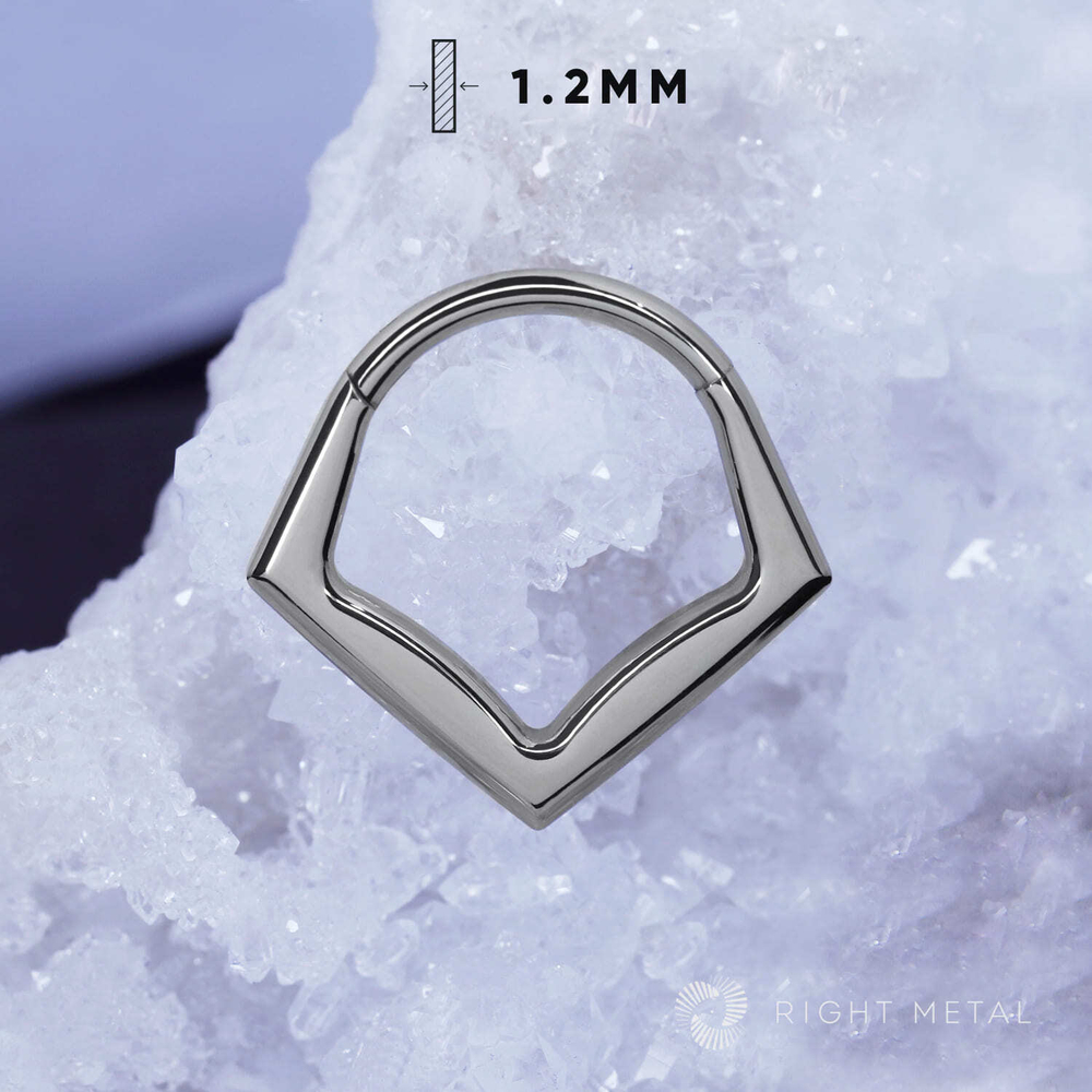 Кликер Muse Simple 1.2мм