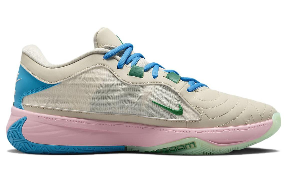 Кроссовки Nike Freak 5 5