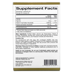 California Gold Nutrition, липосомальный витамин C, со вкусом апельсина, 1000 мг, 30 пакетиков по 6 мл (0,2 жидк. унции)