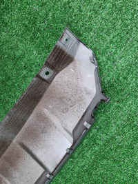 Накладка заднего бампера Chery Tiggo 4 Pro (20-нв)