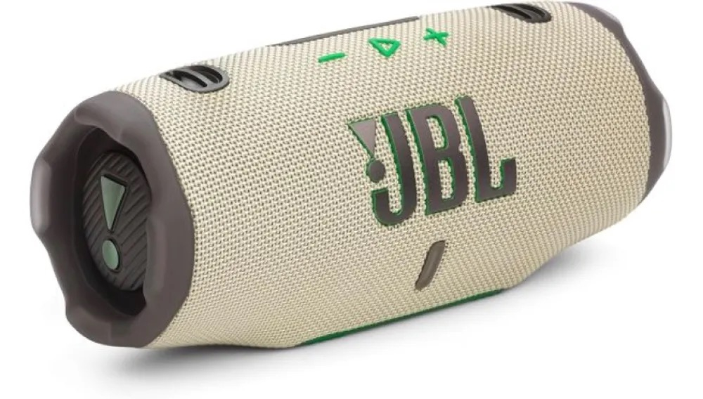 JBL Charge 6 Red