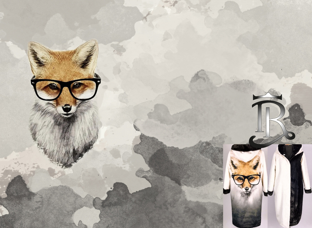 Рубашечная КУПОН ЛИС