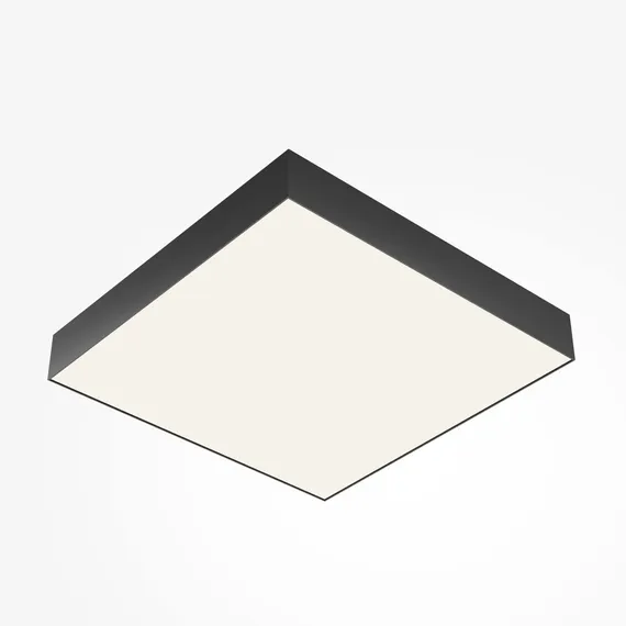 Потолочный светильник Зон / Zon 45 Вт 4000 К 120° Technical c032cl-45w4k-sq-b