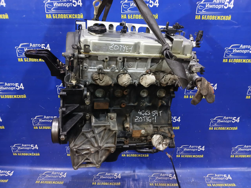 двигатель ZOTYE T600 2017