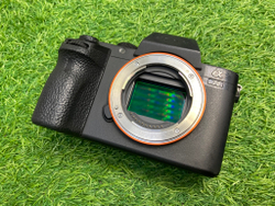 Sony A7 II 9.700 кадров
