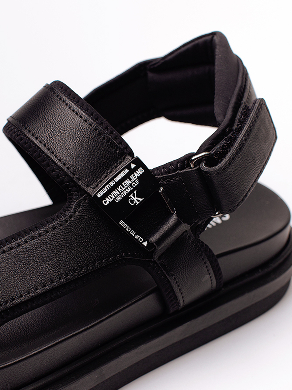 Сандалии M Calvin Klein