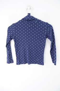 Джемпер Sela из хлопка на 5 лет