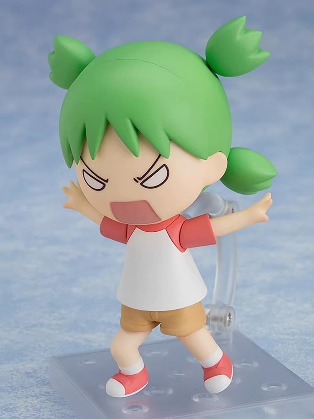 Koiwai Yotsuba