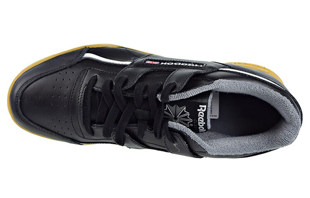 Кроссовки Reebok Workout Plus