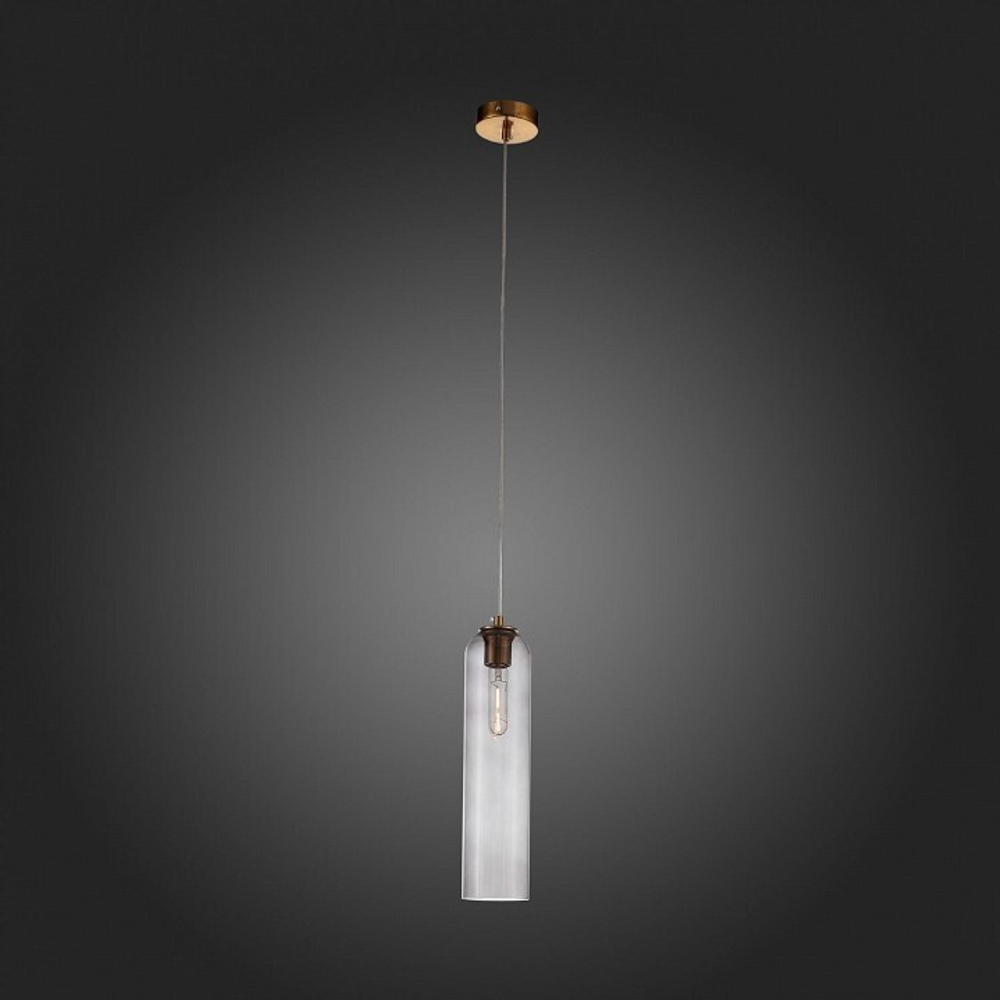 Подвесной светильник ST-Luce SL1145.343.01