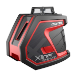 Лазерный нивелир CONDTROL XLiner Combo 360 1-2-119