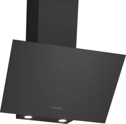 Каминная вытяжка Bosch DWK64PJ60T