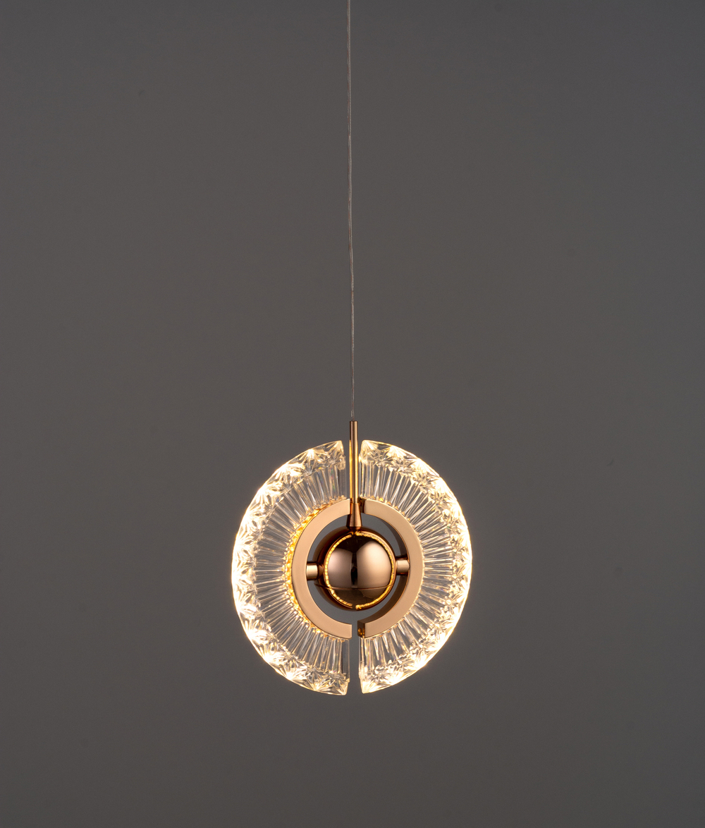 люстра Phoenix