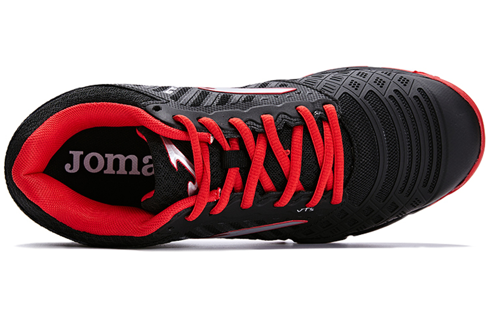 Joma Training Series Homer Volleyball Shoes Slip Resistant, Abrasion Resistant, Breathable Low top Training Shoes Men"s