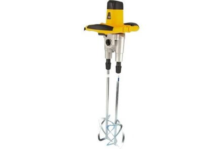 Миксер строительный сетевой Denzel EM-2-1600 27911