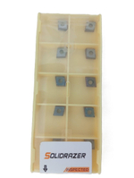 Пластина токарная CCMT060202-GF