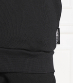 Худи Plein Sport - черный(MJB2884 SJO001N)