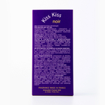 Вода парфюмерная Kiss Kiss Noire (Кис Кис Нуа) – 75ml for women