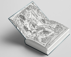 Зови меня Волком. Предзаказ. Выход в апреле 2026 года