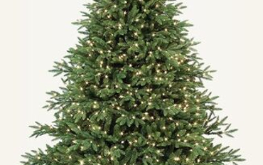 Искусственные елки