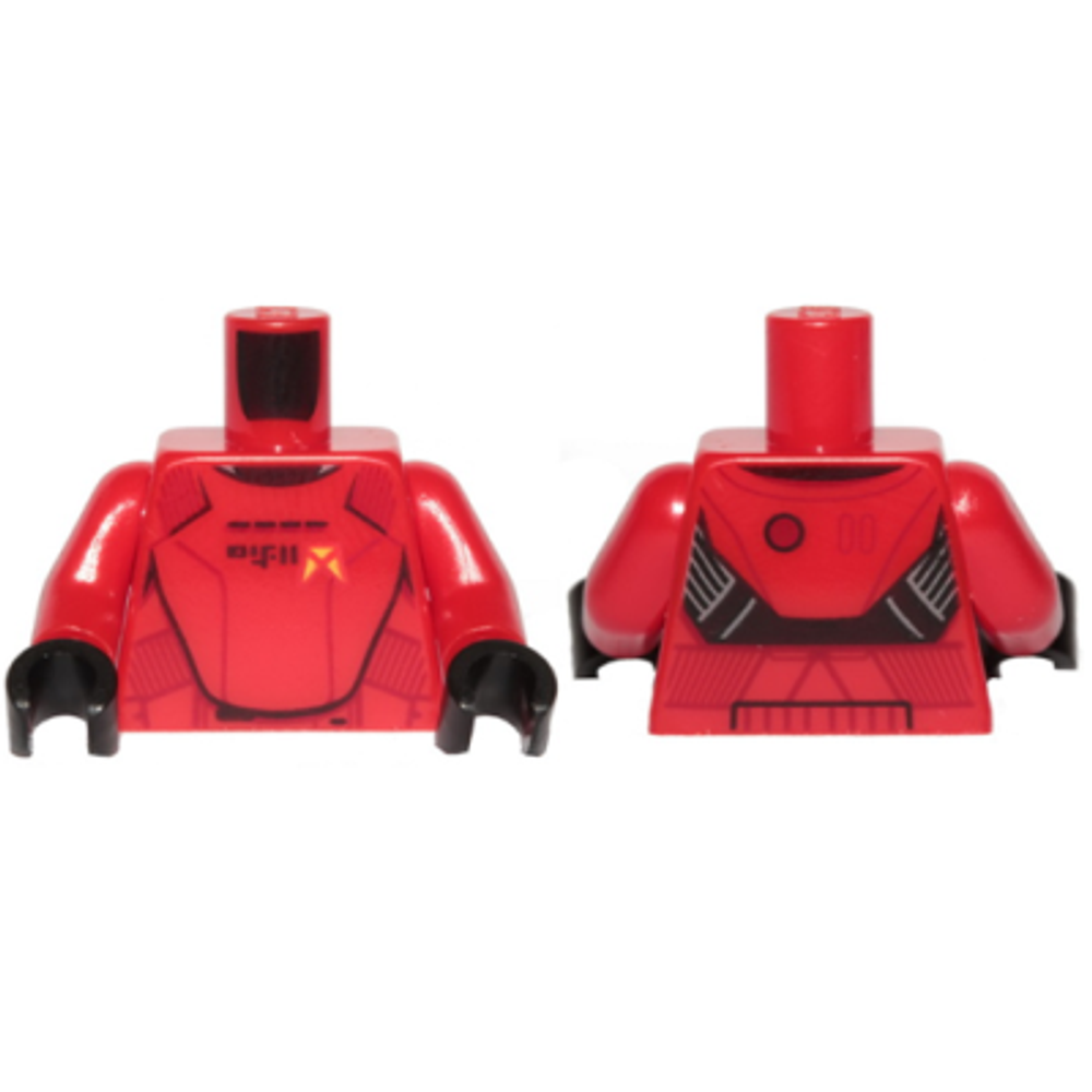 Торс 973pb3813c01