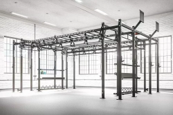 Универсальная рама с балками 6000-3000