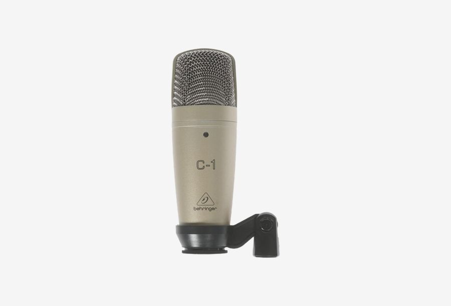 Behringer C-1_0426709110200