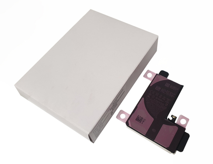iPhone 15 Pro  (A3102) Аккумулятор (батарея) (ORIG-SP)