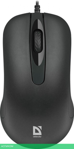 Мышь Defender Classic MB-230 (52231)