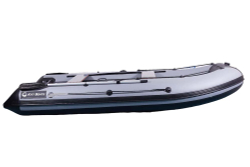 Лодка ПВХ КИТТ БОАТС 390 Пайол