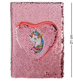 NB-46/ 9 Блокнот «Для девчонок»