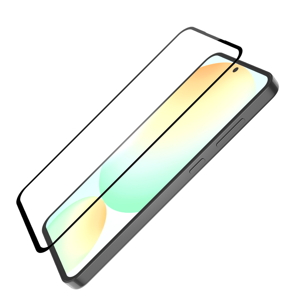 Защитное закаленное стекло от Nillkin для Samsung Galaxy S24 FE, серия CP+PRO Anti-Explosion Glass Screen Protector