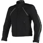 Hawker D-Dry Jacket / Черный