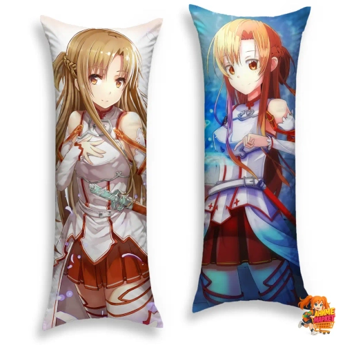 Дакимакура Мастера меча онлайн Юки Асуна