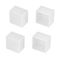 Заглушка WPH-FLEX-2020 WHITE глухая Arlight 062617