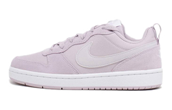 Женские кроссовки Nike Court Borough Low 2 'White Pink' CD6144-500