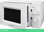 Микроволновая печь Home HMM207BW