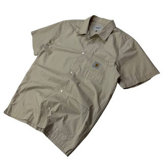 Рубашка Carhartt