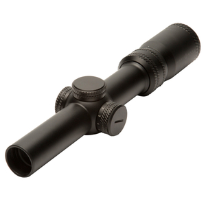 Прицел Sightmark Citadel 1-6x24 CR1 (SM13038CR1)