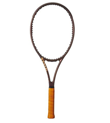 Теннисная ракетка Wilson Pro Staff RF 97 V14