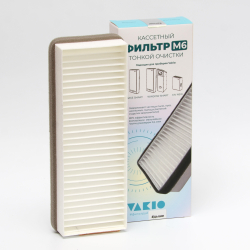 Кассетный фильтр M6 тонкой очистки