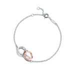 Браслет из серебра и Rubedo, Tiffany💠, ✨Exclusive✨