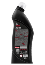 Чистящее средство для унитаза Grass WC-gel Professional, 750 мл