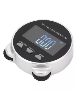 Электронная рулетка с дисплеем, метр швейный