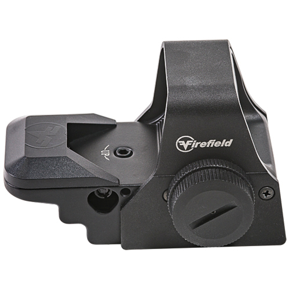 Коллиматорный прицел Firefield Impact XLT Reflex Sight, быстросьемное крепление Weaver (FF26025)