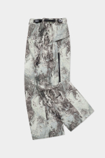 Штаны для сноуборда Dimito 25 NEO 2L PANTS (WIDE FIT LV.1)