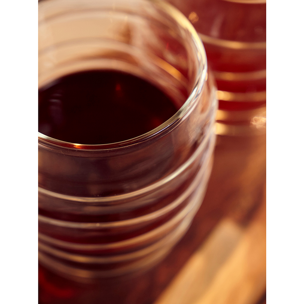 Набор из 2-х стаканов serene, 250 мл