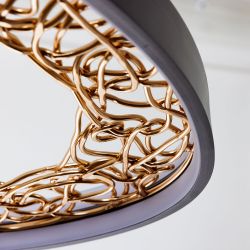 Подвесная люстра Arte Lamp