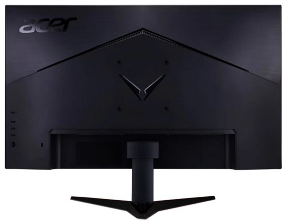 Монитор 23.8" Acer Nitro VG240YX1BMIIPX/UM.QV0EE.101 черный